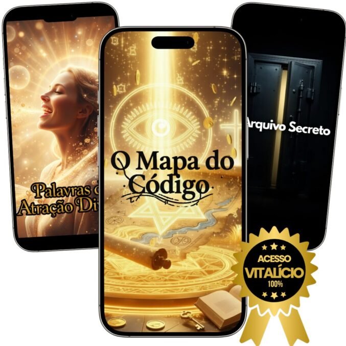 O Código de Deus vale a pena