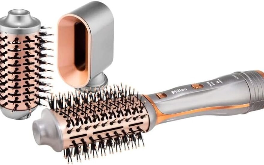 Escova Secadora Philco